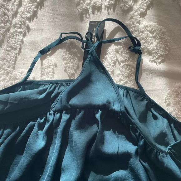 Banana Republic Shift Mini Dress - Picture 5 of 10